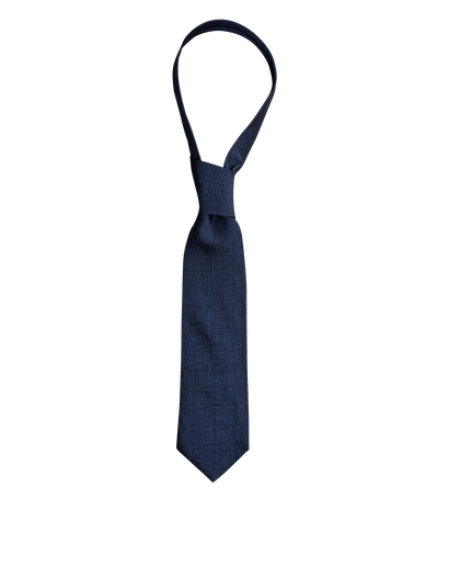 Hermes Tie, front view